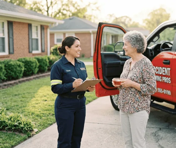 Accident Towing Service Maple Falls, WA FAQs